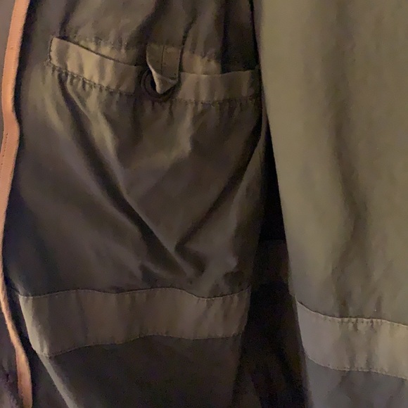 Cargo Jacket - Picture 8 of 9